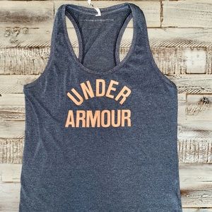 Under Armour Tank Top